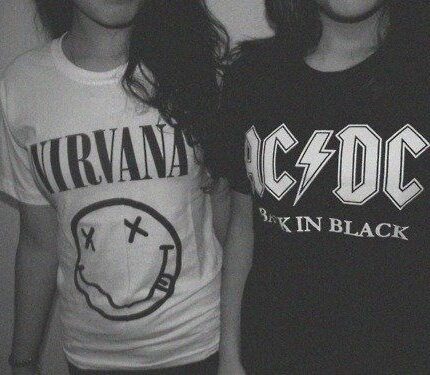 ACDC T-Shirt