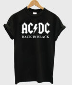 ACDC T-Shirt
