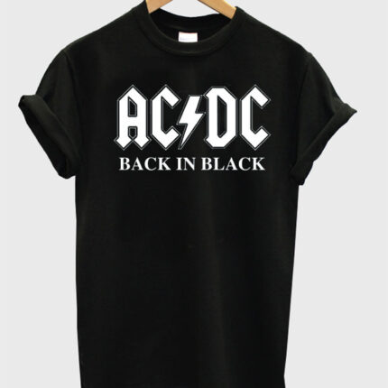 ACDC T-Shirt
