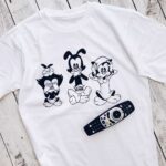 Animaniacs T-Shirt