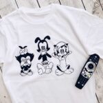 Animaniacs T-Shirt