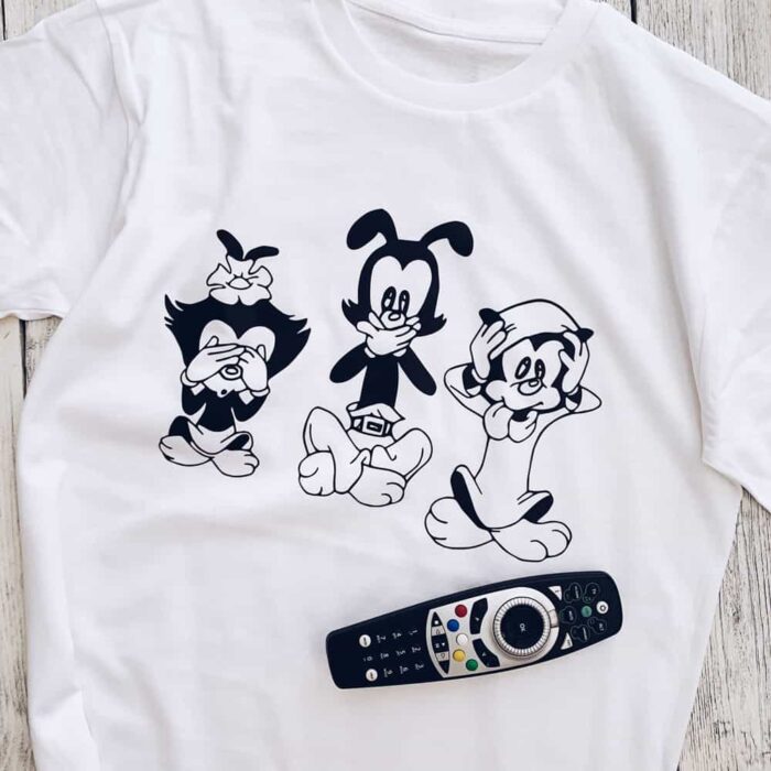 Animaniacs T-Shirt