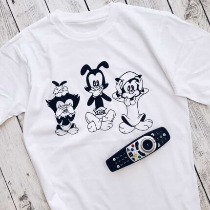 Animaniacs T-Shirt