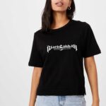 Black Sabbath T-Shirt - Image 2