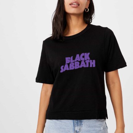 Black Sabbath T-Shirt