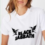 Black Sabbath T-Shirt