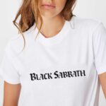 Black Sabbath T-Shirt