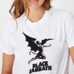 Black Sabbath T-Shirt - Image 2