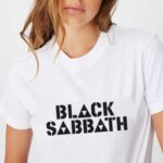 Black Sabbath T-Shirt