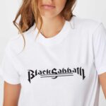 Black Sabbath T-Shirt