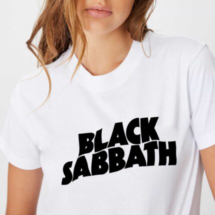 Black Sabbath T-Shirt