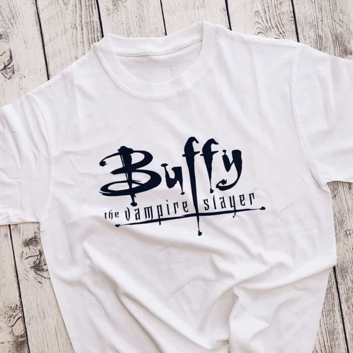 Buffy T-Shirt