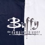 Buffy T-Shirt
