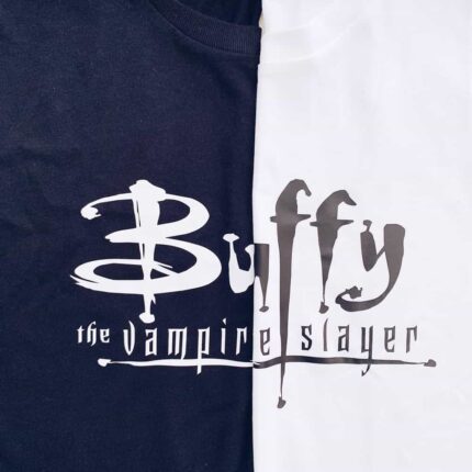 Buffy T-Shirt