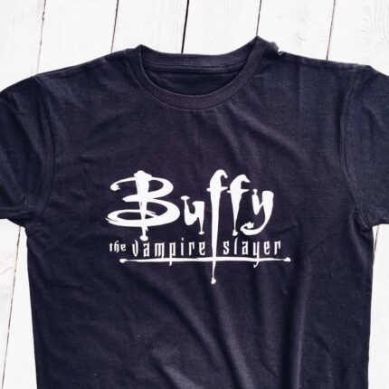 Buffy T-Shirt
