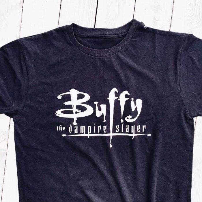 Buffy T-Shirt