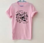 Protect Butterflies T-Shirt