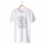 All Cats T-Shirt