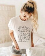All Cats T-Shirt