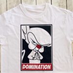 Domination T-Shirt