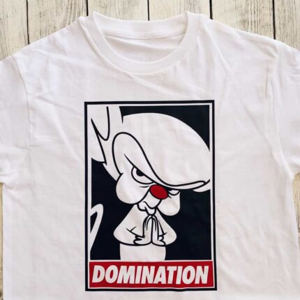 Domination T-Shirt