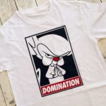 Domination T-Shirt