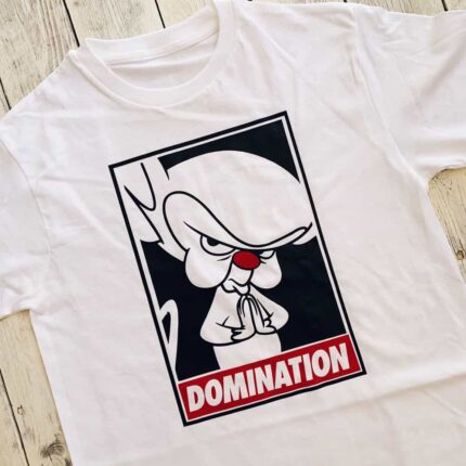 Domination T-Shirt