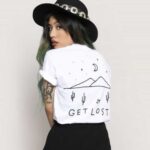 Get Lost T-Shirt