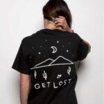 Get Lost T-Shirt
