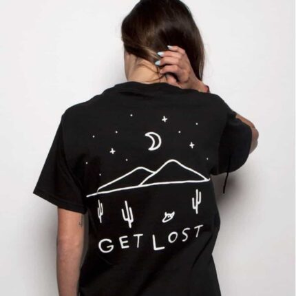 Get Lost T-Shirt