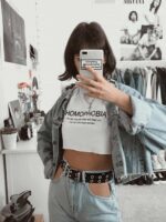 Homophobia T-Shirt