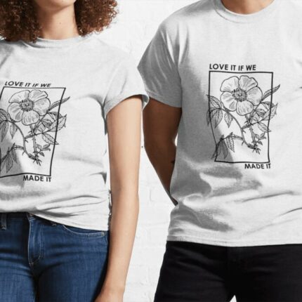 Love Wins 1975 T-Shirt