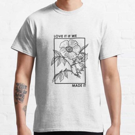 Love Wins 1975 T-Shirt