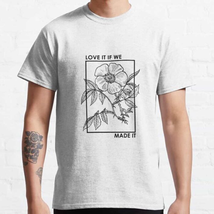 Love Wins 1975 T-Shirt