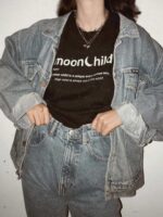 MoonChild T-Shirt