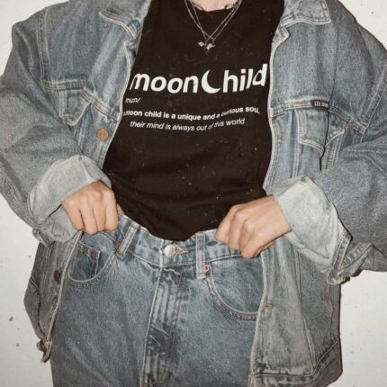 MoonChild T-Shirt