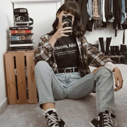 MoonChild T-Shirt