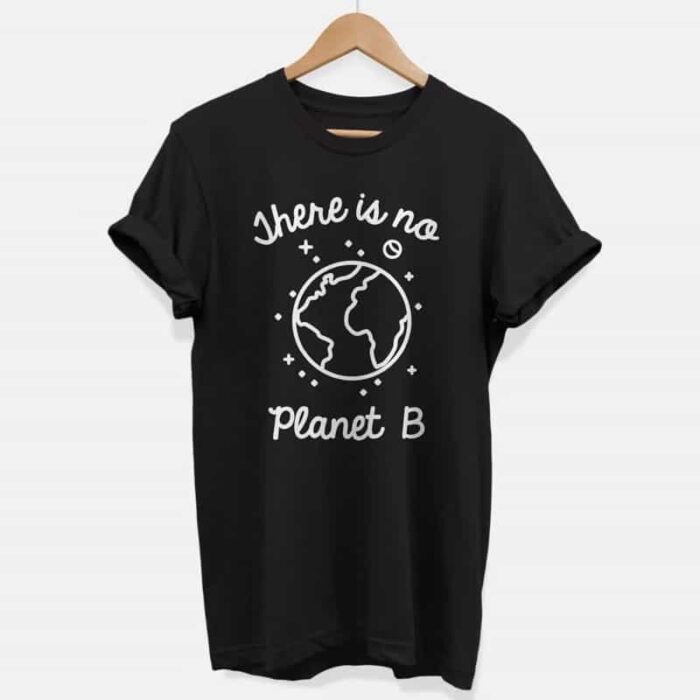 No Planet B T-Shirt