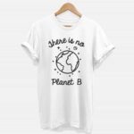 No Planet B T-Shirt