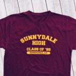 Sunnydale High T-Shirt