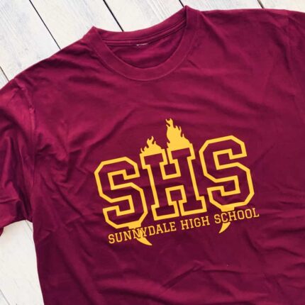 SHS T-Shirt