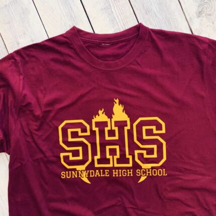 SHS T-Shirt