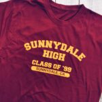 Sunnydale High T-Shirt