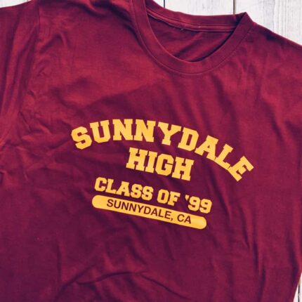 Sunnydale High T-Shirt
