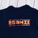 The Bronze T-Shirt