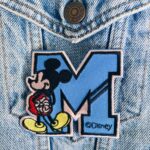 M is for Mickey Patch - Image 2