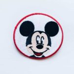 Mickey Mouse Patch