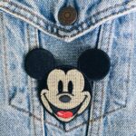 Happy Mickey Patch - Image 2