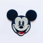 Happy Mickey Patch