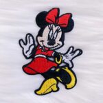 Minnie Mouse Patch